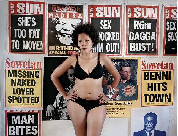 Jodi Bieber : Between Darkness & Light