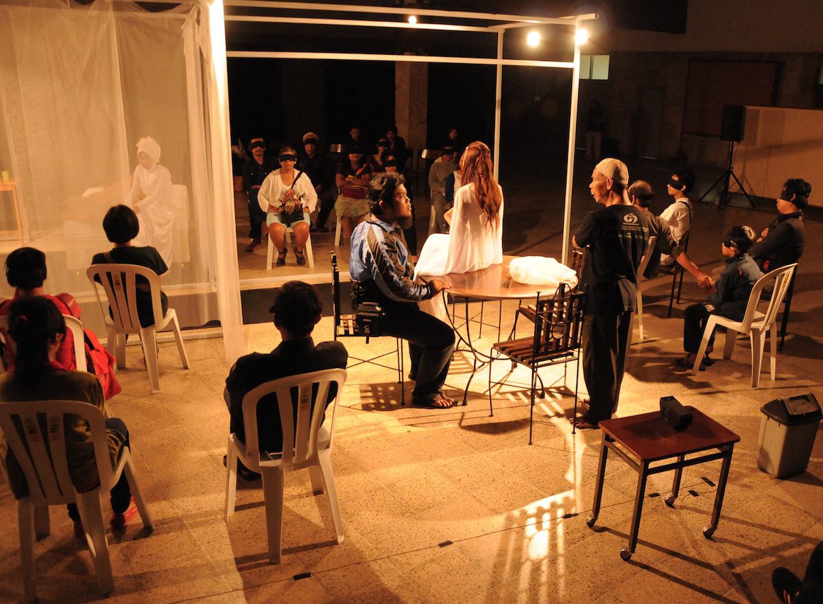 BIENNALE JOGJA XIII announced list of artists