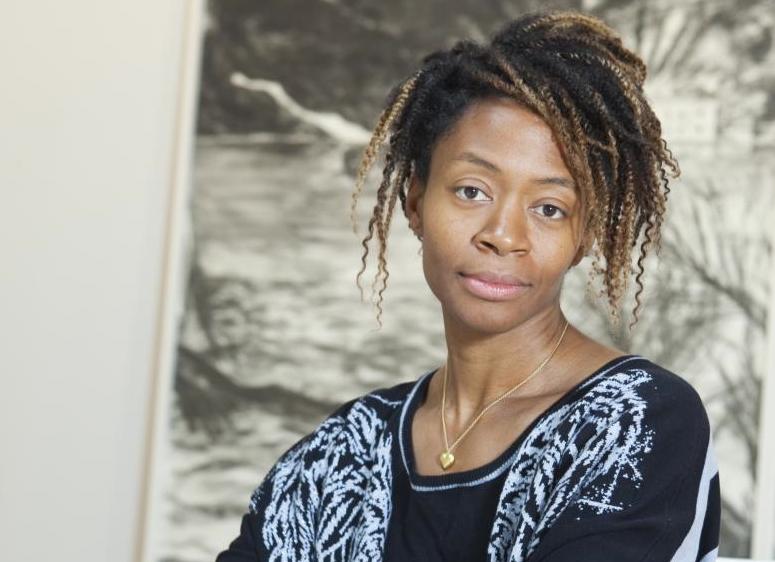 Kara Walker named Tepper Chair