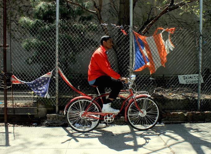 ¡Presente! The Young Lords in New York