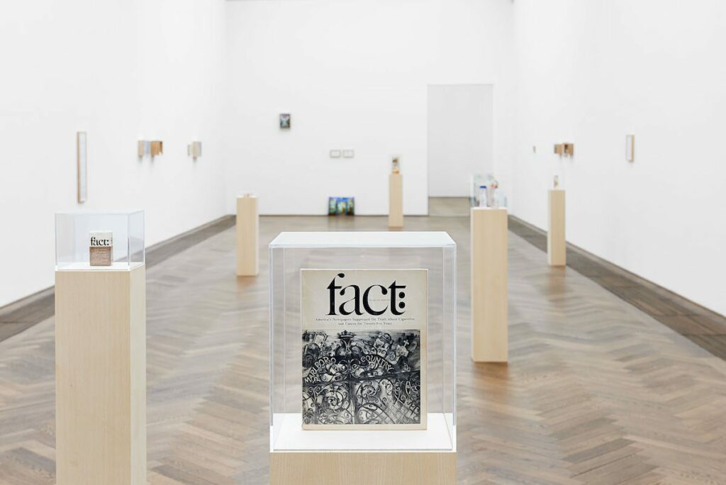 Maryam Jafri: Generic Corner