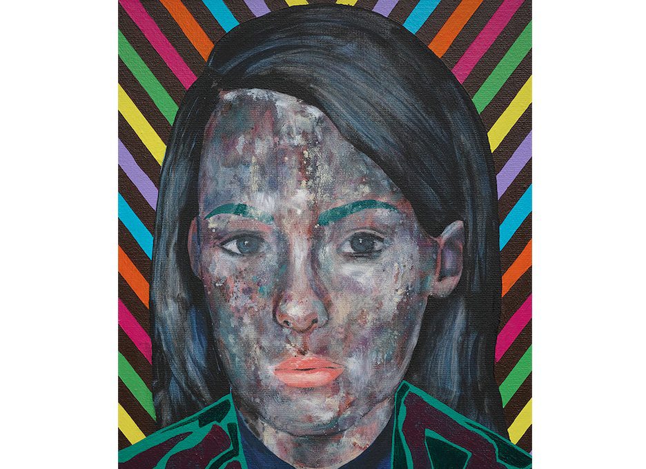 Mustafa Maluka – Disembedded