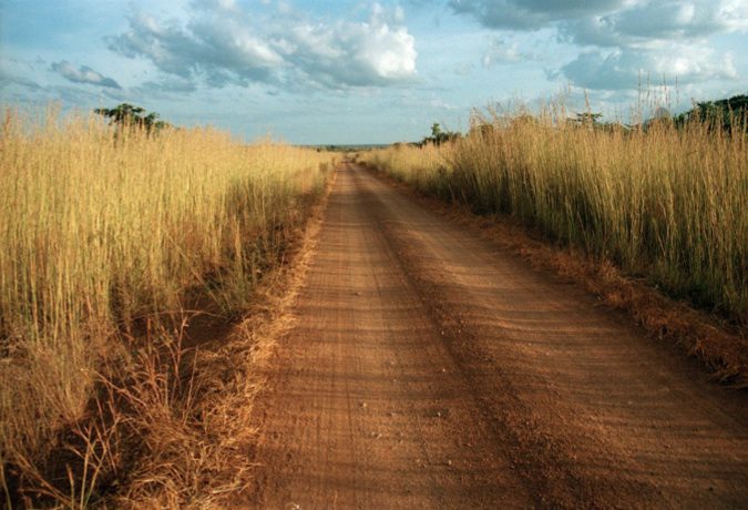 Sergio Santimano, West of Niassa, 2002 ‘Terra incógnita’ series (Niassa 2001-2005), courtesy of Gallery of African Art