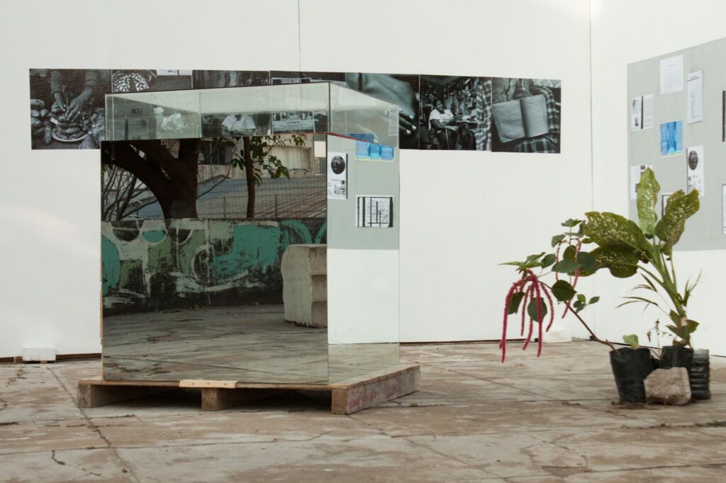 Euridice Kala : Will See You in December…Tomorrow (Até Dezembro… Amanhã)