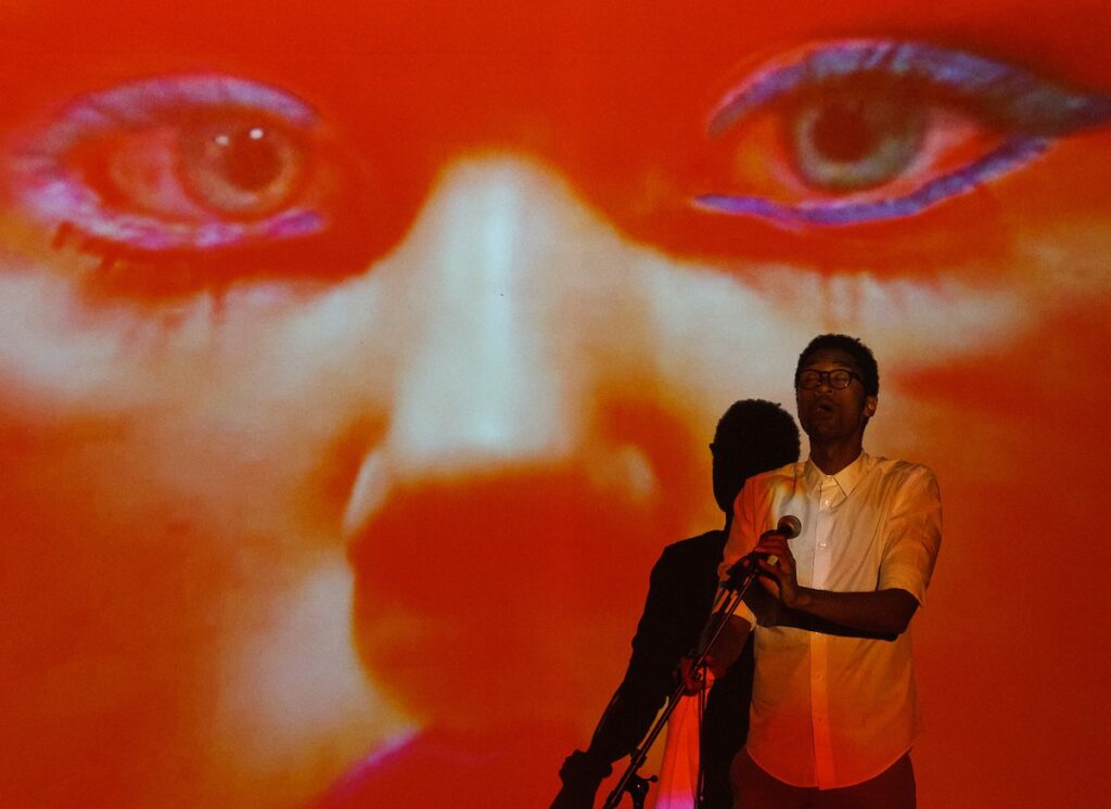 FAVT: Future Africa Visions in Time