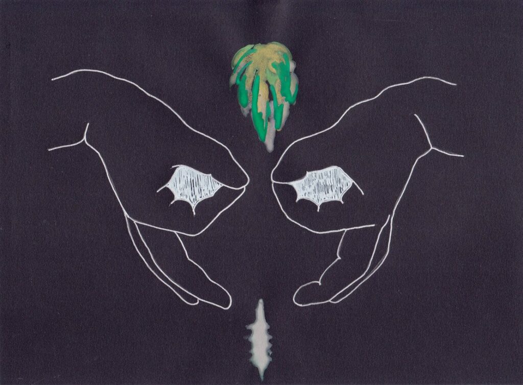 Dalila Dalleas Bouzar : Hoor’s Dream and Soléman