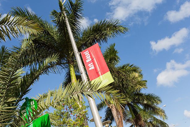 Art Basel&rsquo;s Miami Beach 2015