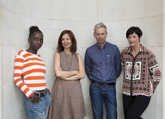 Artes Mundi 7 announced shortlist