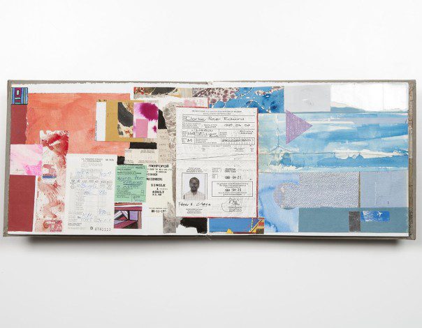 PETER CLARKE (1929-2014)