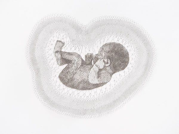 Walter Oltmann : Cradle