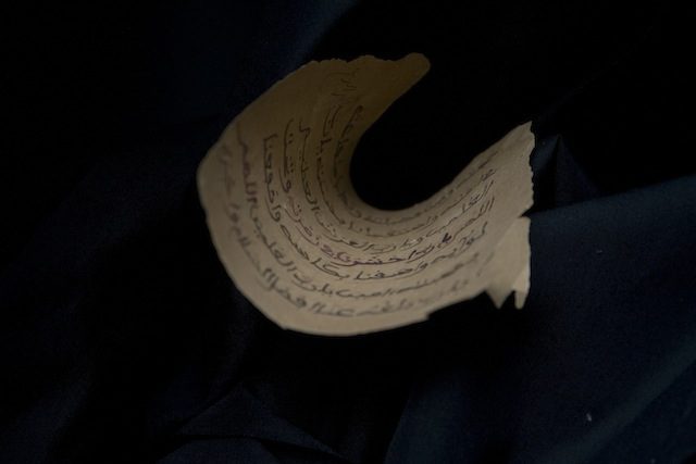 Tradition et changement dans la photographie malienne