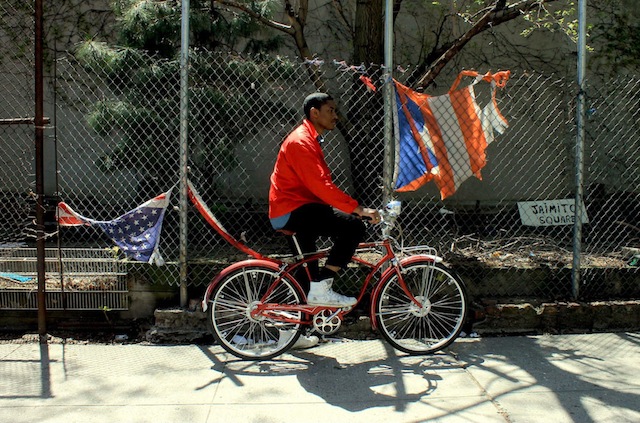 Caecilia Tripp, Video Still from