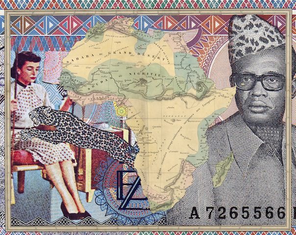 Bamako Reaffirms its Place as a Photographic Hub