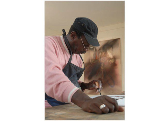 SOULEYMANE KEÏTA (1947-2014)