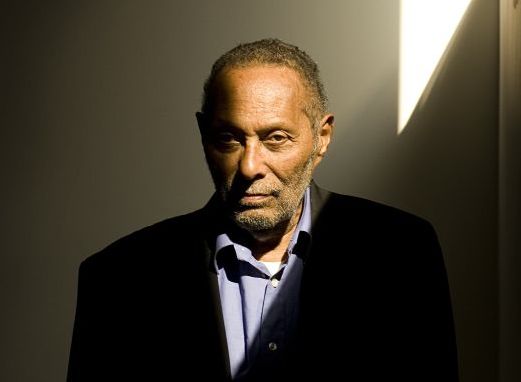 STUART HALL (1932-2014)