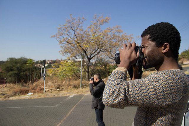 THABISO SEKGALA (1981-2014)