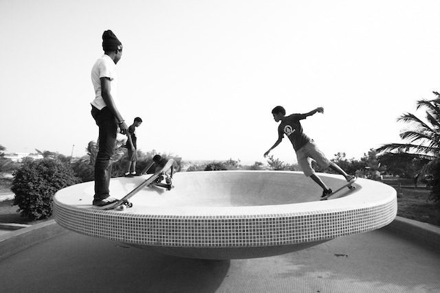 Thinking about photos as a sculptor