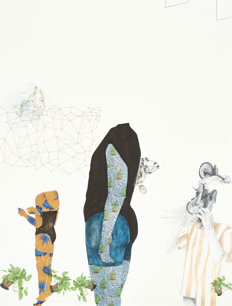 ruby onyinyechi amanze – Saltwater