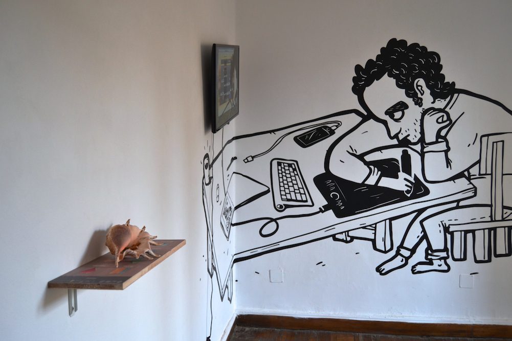 The Line between Analysis and Insult