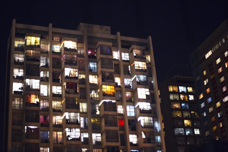 Heart to Heart: African Art Now