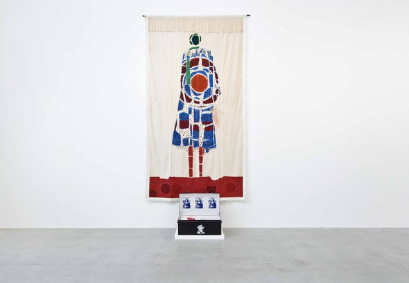 Konate lutte contre le HIV