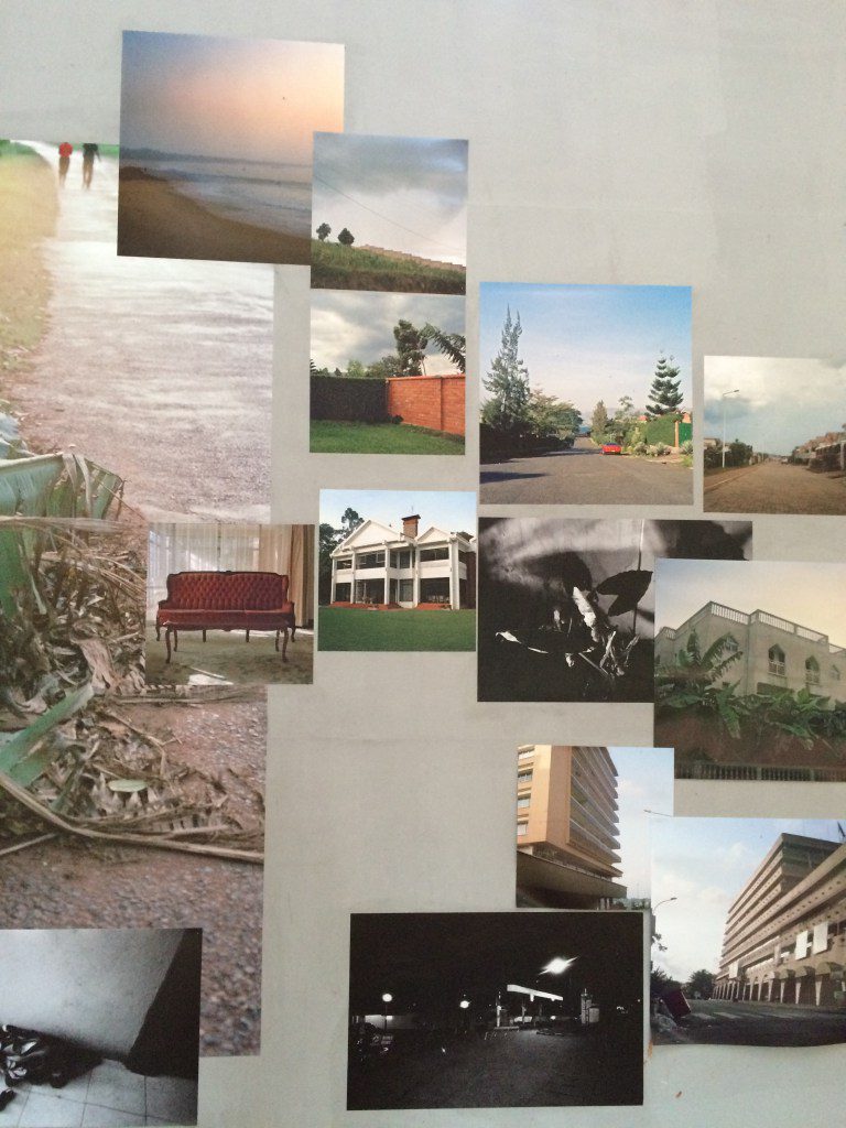 Telling and Retelling