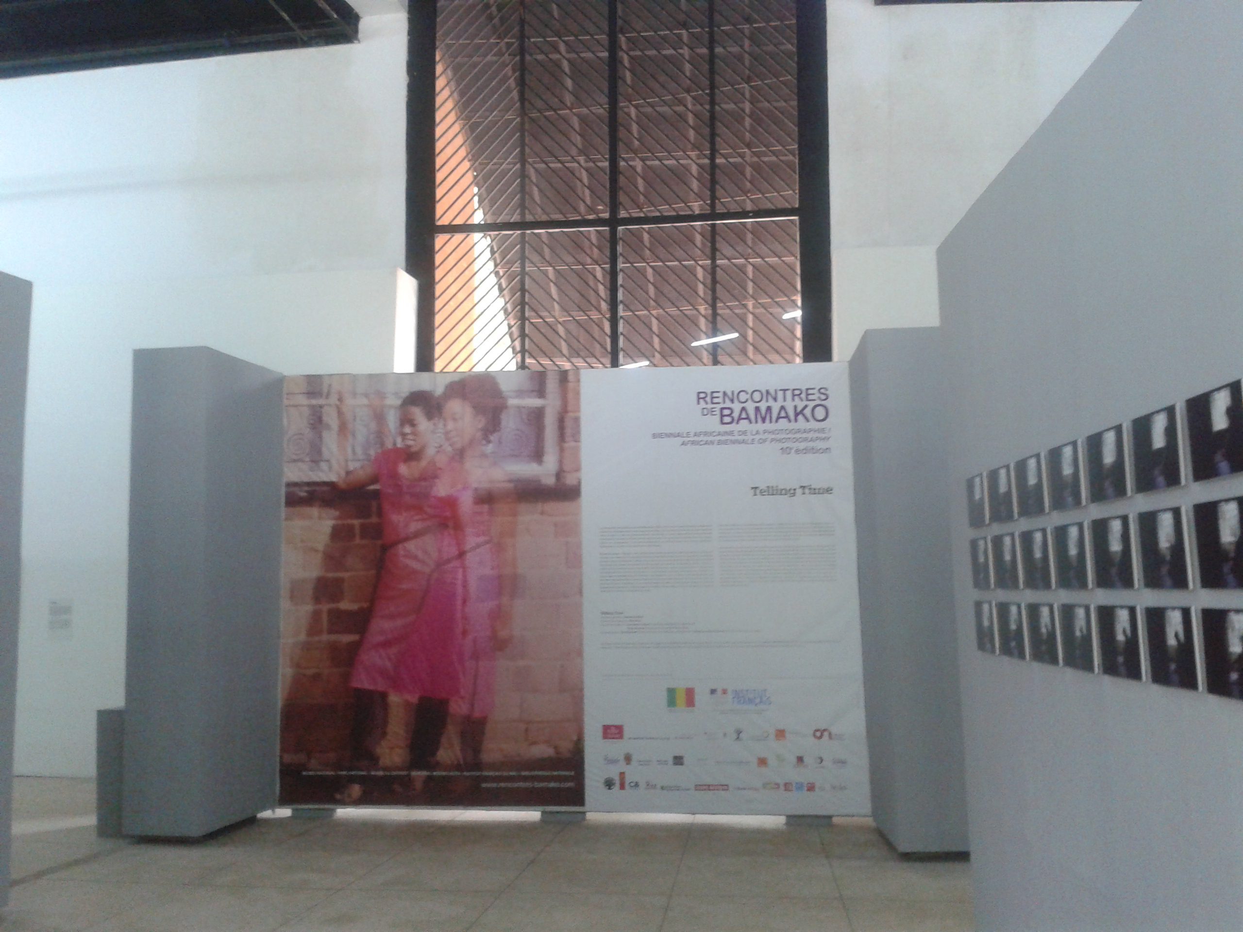 C& Video: We Are Still Here