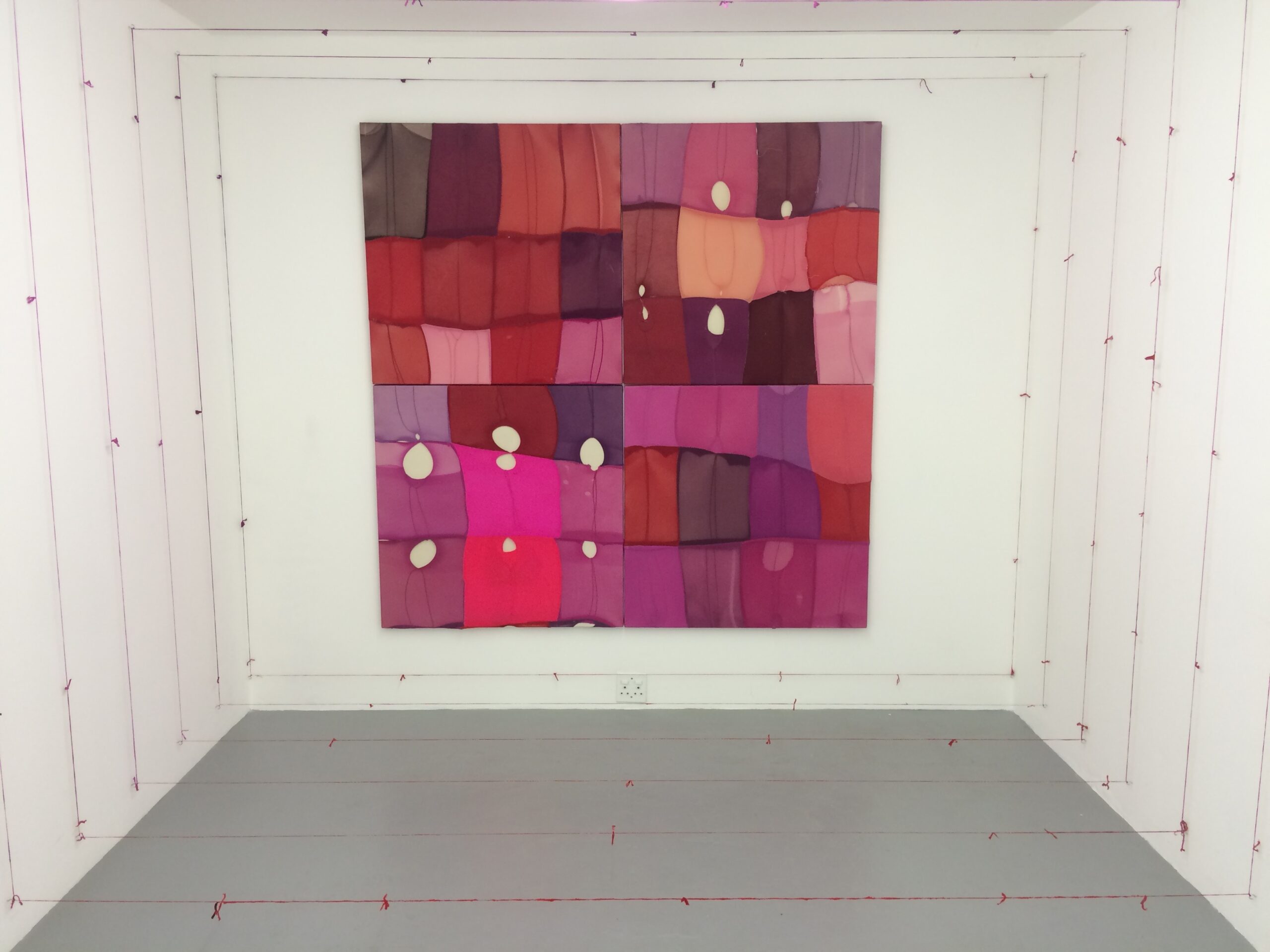 A Review of Mainly South African Things