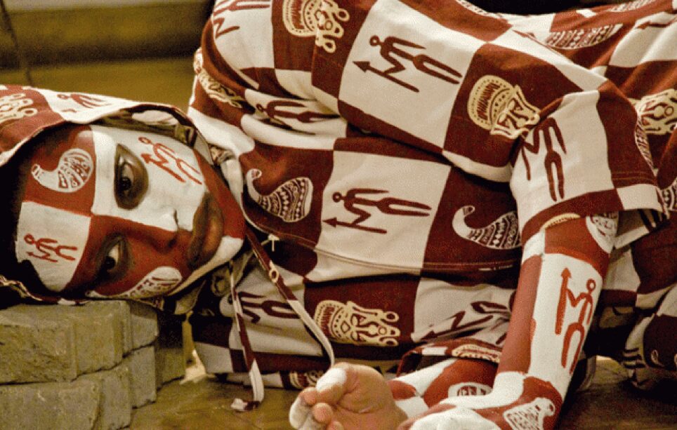 Letter from…Nairobi