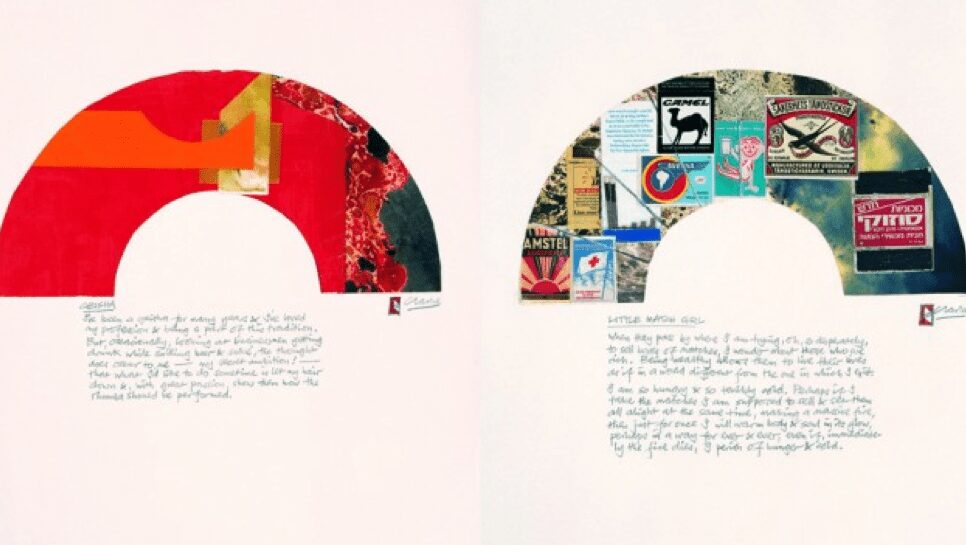 Letter from…Cape Town