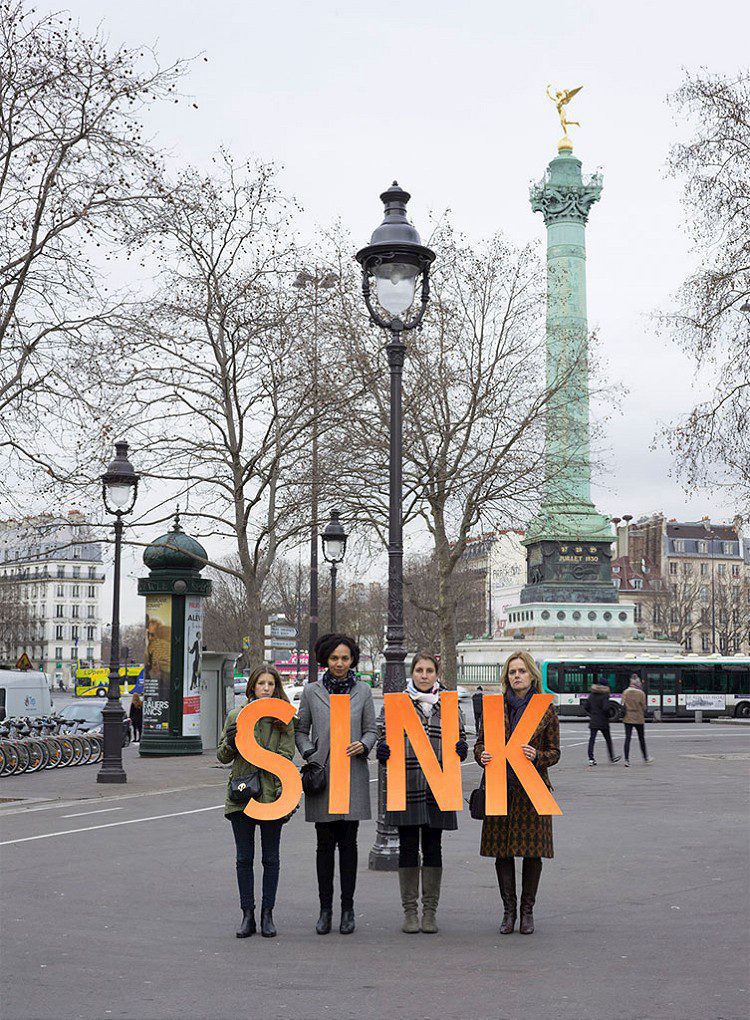 Sue Williamson: The Past Lies Ahead