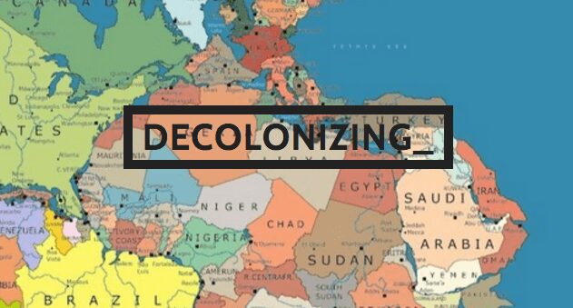 Decolonizing the Academy