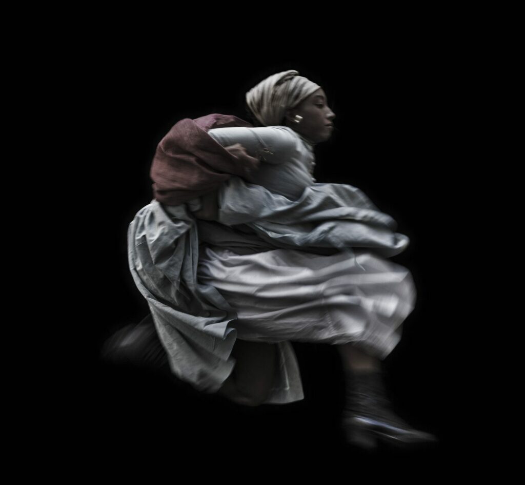 Ayana V. Jackson: Future – Past – Imperfect