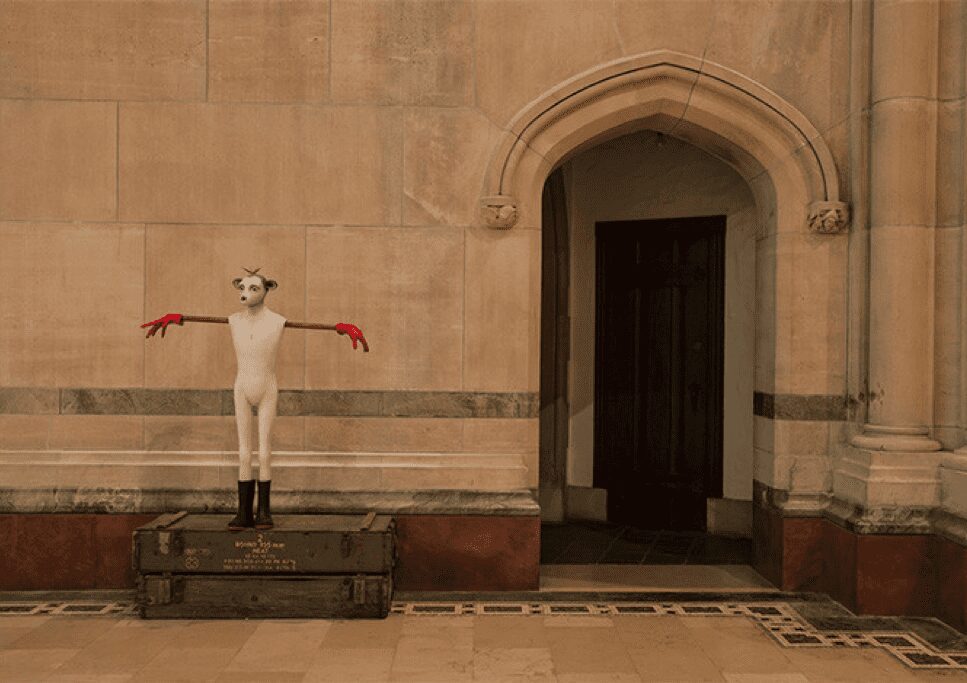 An insurgent whose heart and mind no empire can win