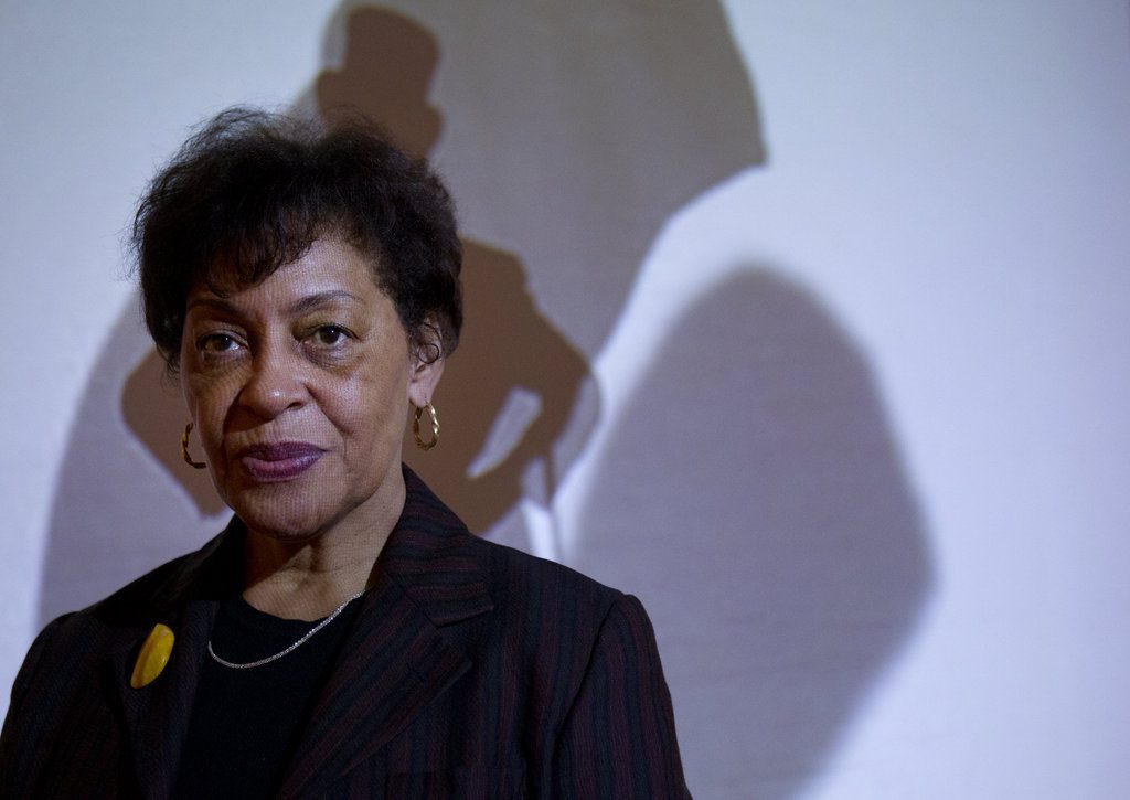 Mae Weems, Okeke-Agulu and Thompson win CAA Award for Distinction