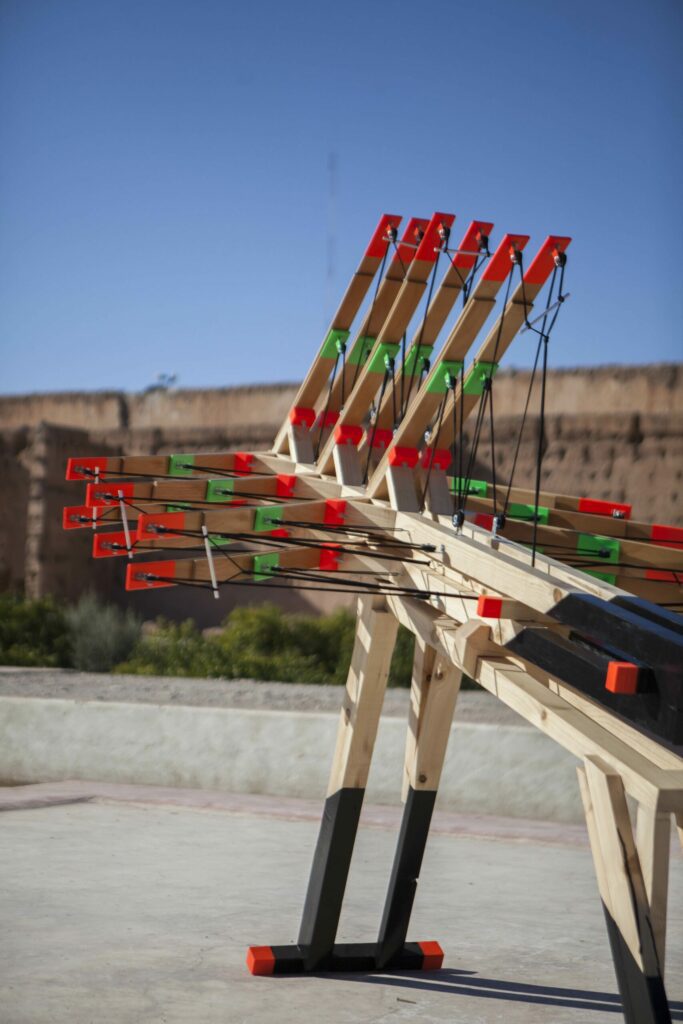 Marrakech Biennale 6