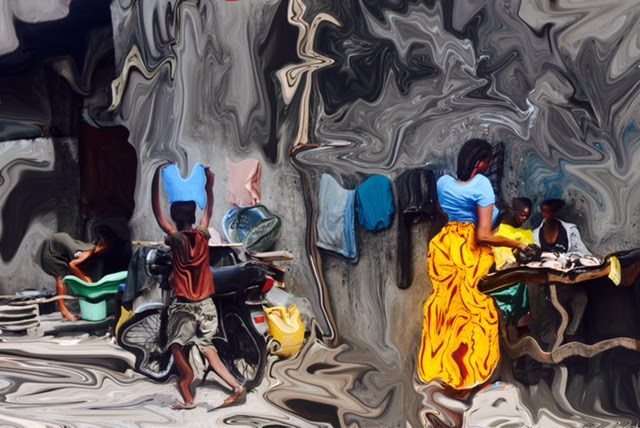 2016 Young Contemporaries – Group Show