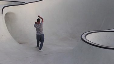 Paul Maheke: I lost track of the swarm