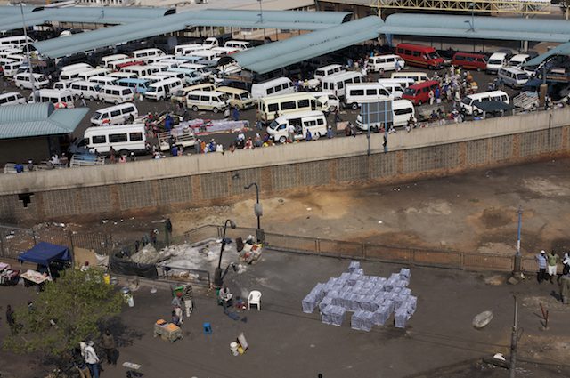 The Warp and Weft of Experience