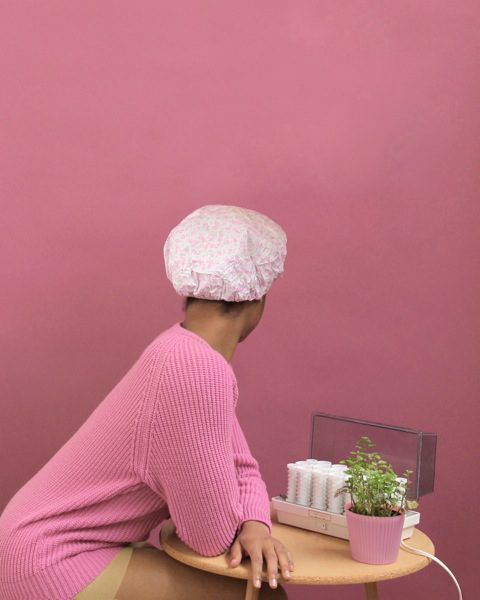 Abandoned Margins: Policing the Black Female Body