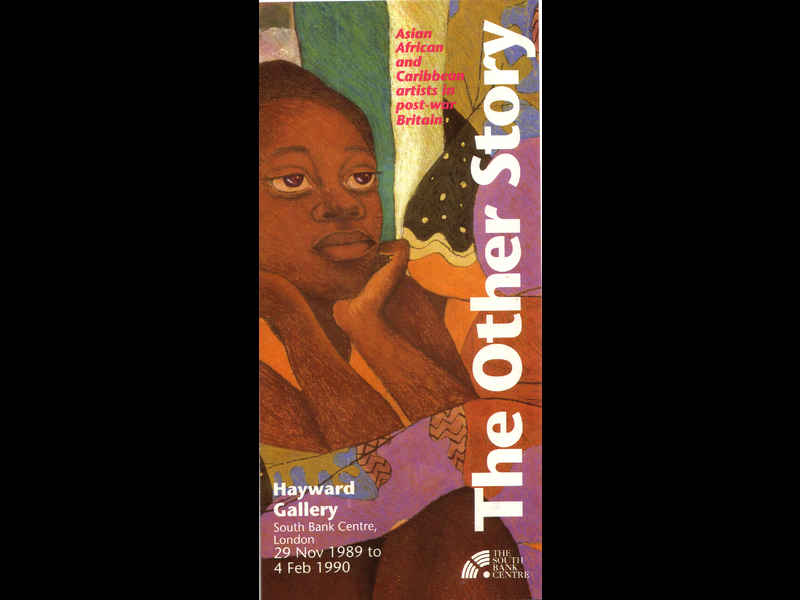 The Stories Between Us