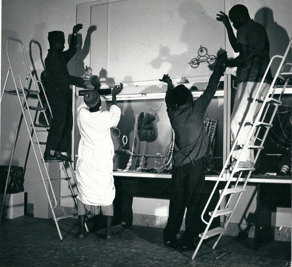 Dakar 66: Chronicles of a Pan-African Festival