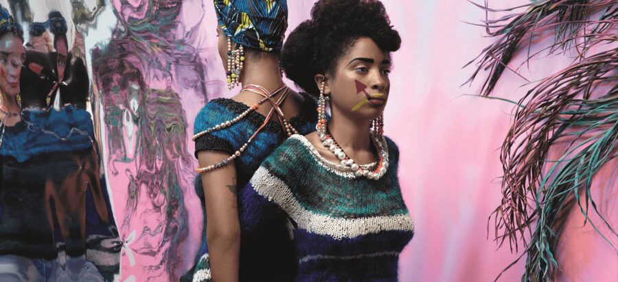 An Insider and Outsider