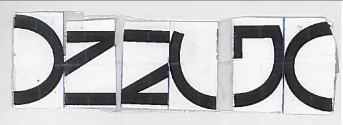 NGO – Nothing Gets Organised