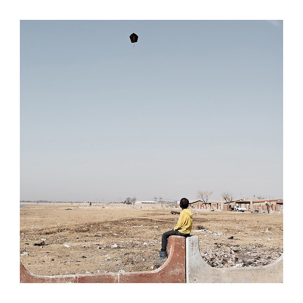 Jabulani Dhlamini: Recaptured