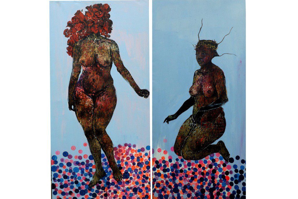 Eroticism and Intimacy: Faces, Places, and Paths