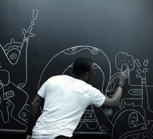 Januário Jano: Fragmentação 1.0