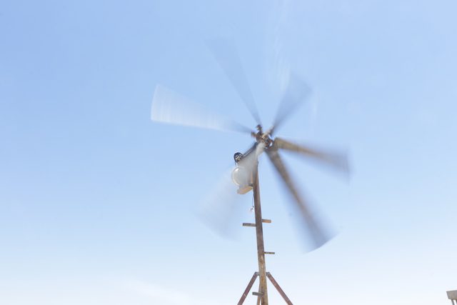 Place au présent, demain est un autre jour