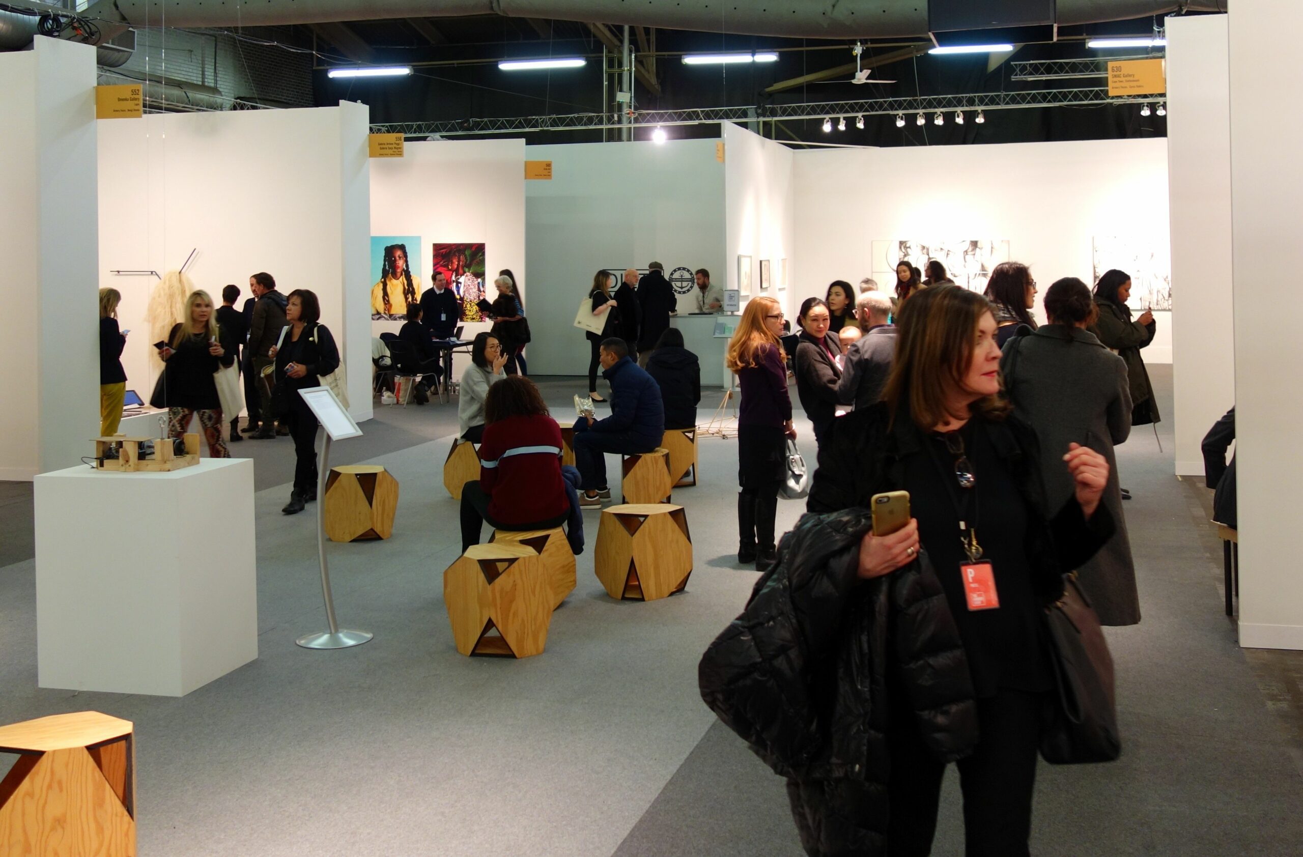 Participating Galleries Part II