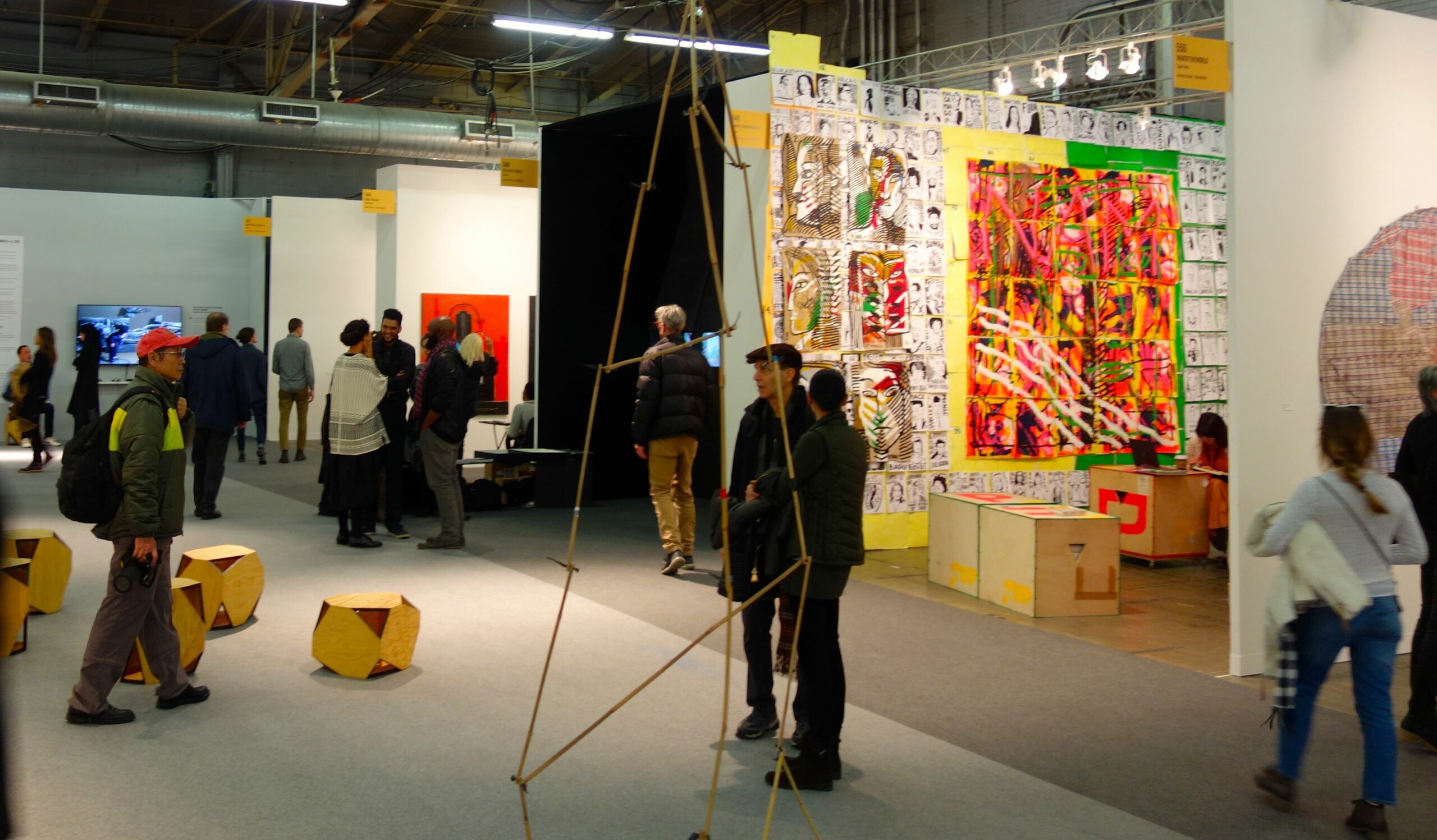 Participating Galleries Part III